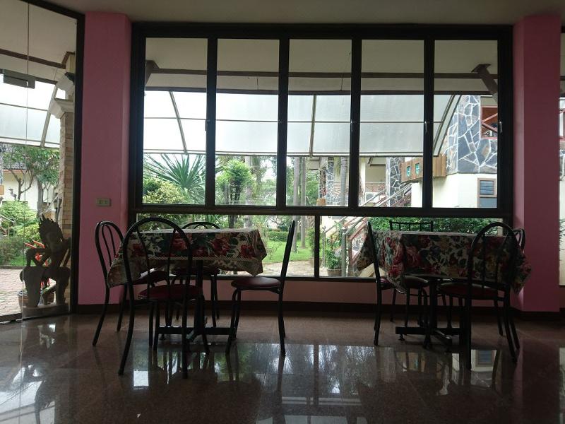 Talekaew Resort - Genel