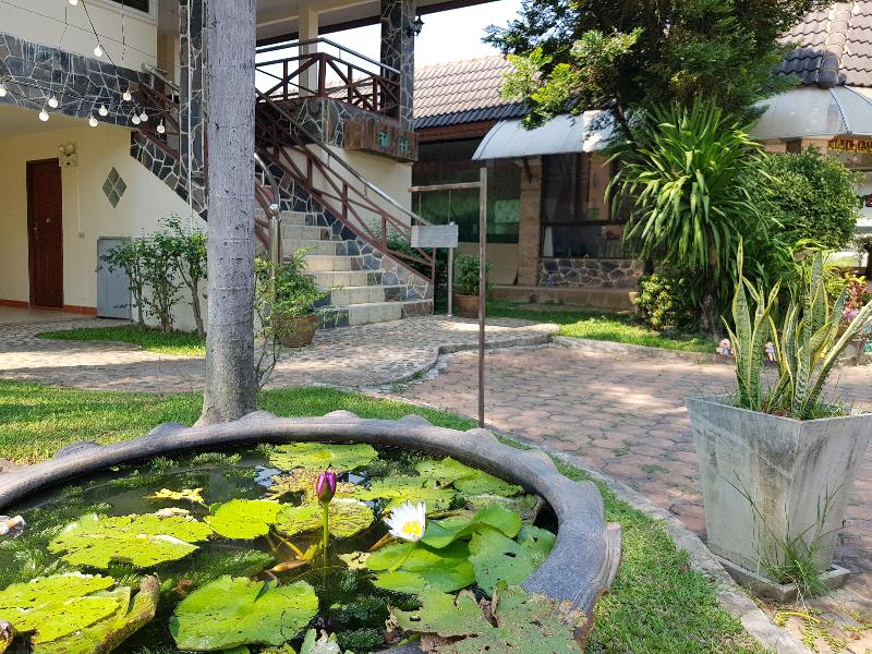 Talekaew Resort - Genel