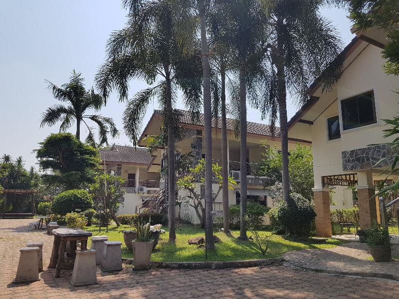 Talekaew Resort - Genel