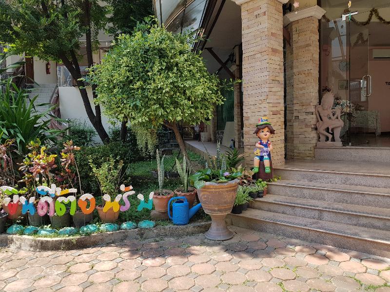 Talekaew Resort - Genel