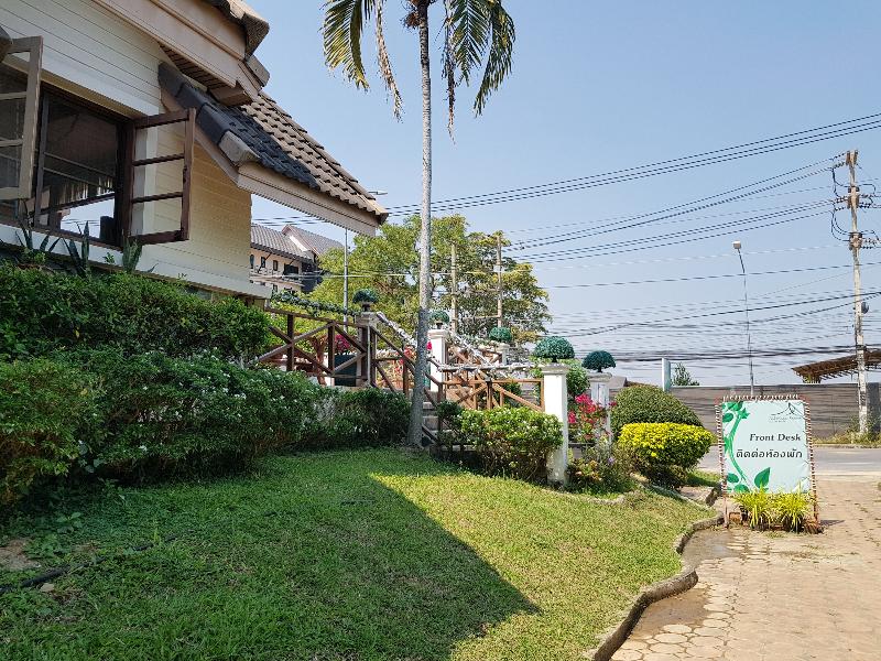 Talekaew Resort - Genel