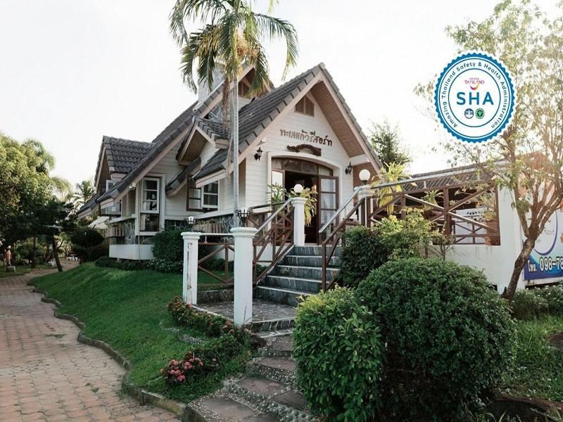Talekaew Resort - Genel