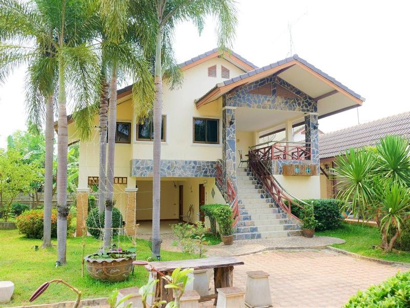 Talekaew Resort - Genel