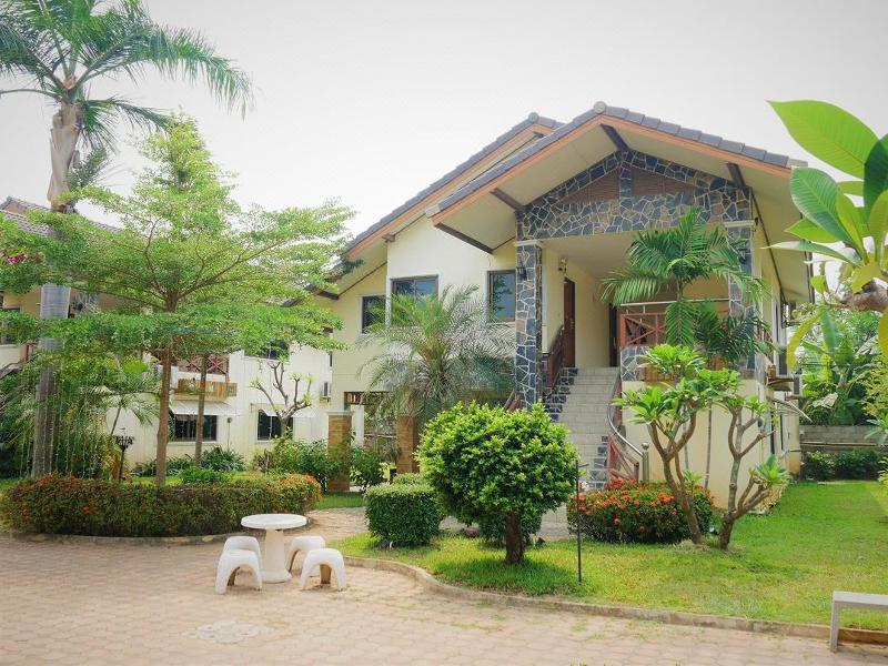 Talekaew Resort - Genel