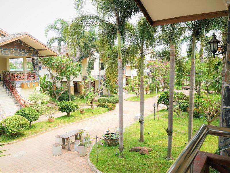 Talekaew Resort - Genel