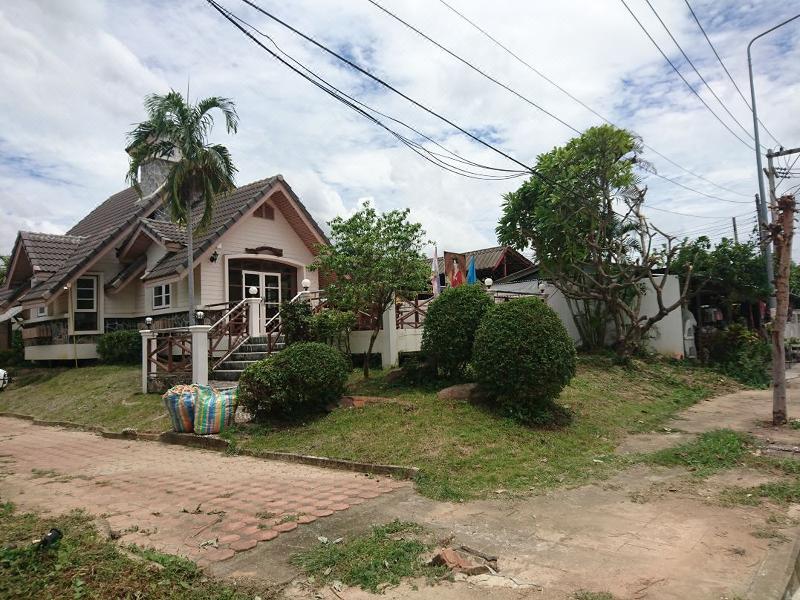 Talekaew Resort - Genel