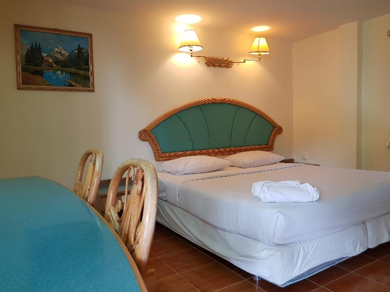 Talekaew Resort - Oda