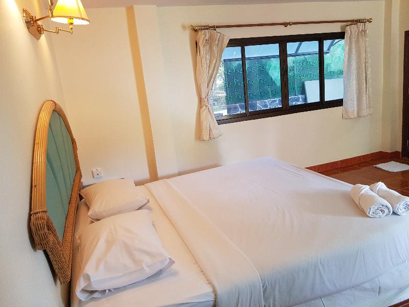 Talekaew Resort - Oda