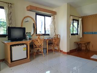 Talekaew Resort fotoÄŸrafÄ±