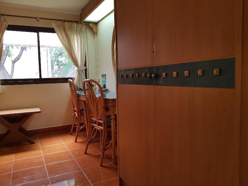 Talekaew Resort - Oda