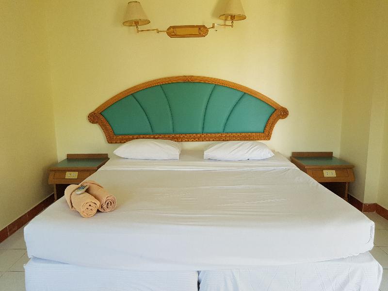 Talekaew Resort - Oda