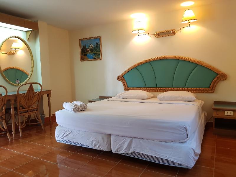 Talekaew Resort - Oda