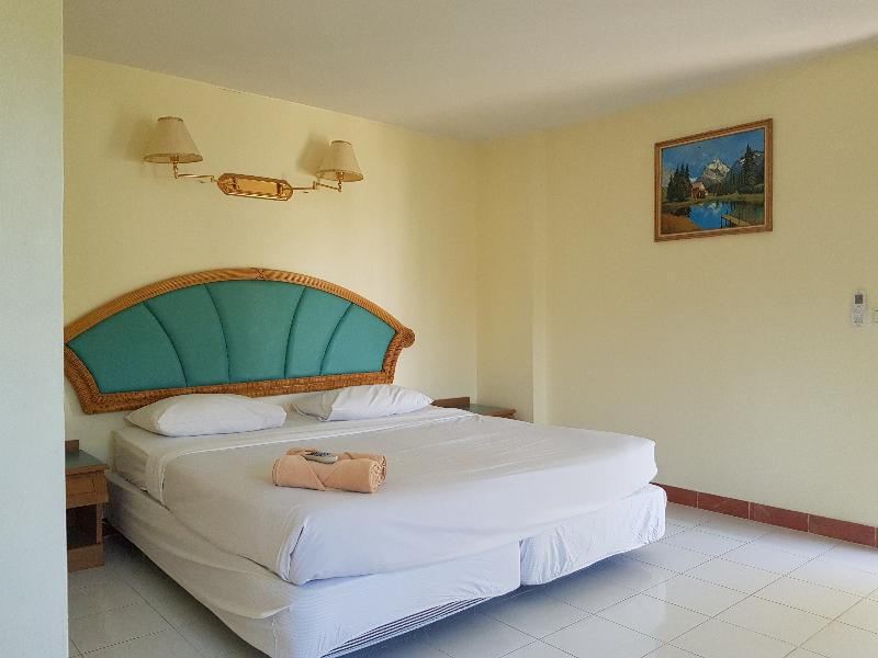 Talekaew Resort - Oda
