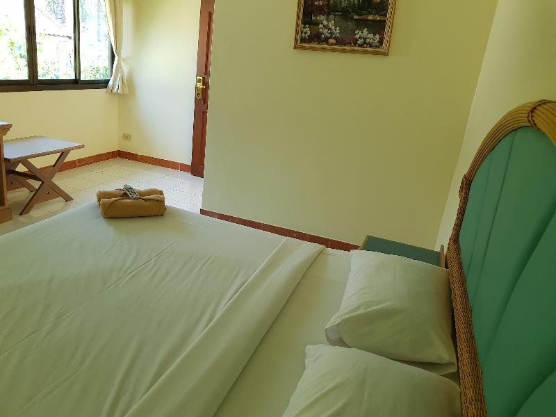 Talekaew Resort - Oda