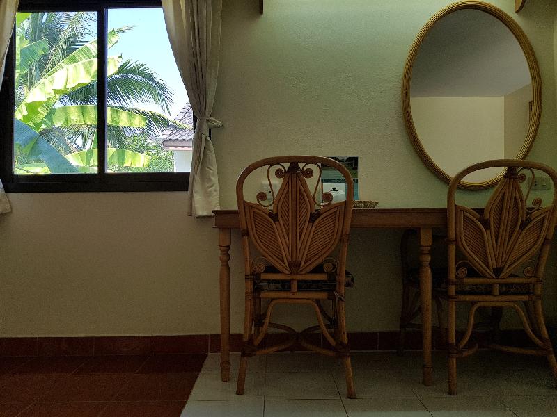 Talekaew Resort - Oda