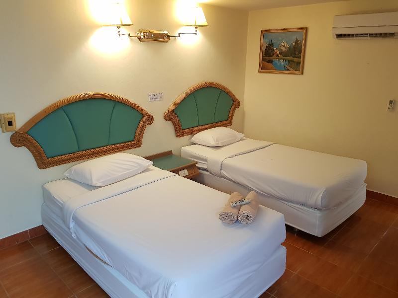 Talekaew Resort - Oda