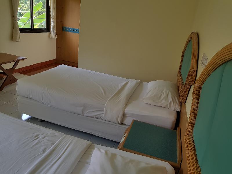 Talekaew Resort - Oda