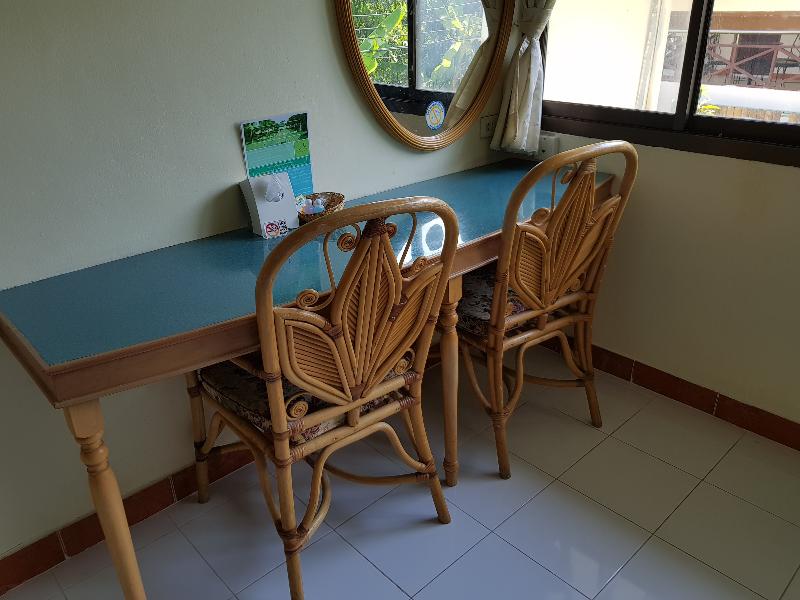 Talekaew Resort - Oda