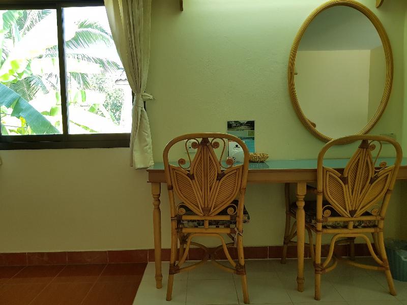 Talekaew Resort - Oda