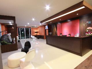 Trendy Hotel fotoÄŸrafÄ±