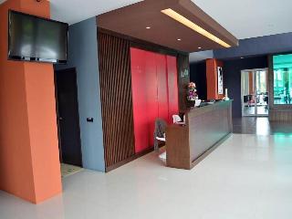 Trendy Hotel fotoÄŸrafÄ±