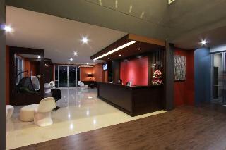 Trendy Hotel fotoÄŸrafÄ±