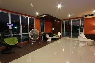 Trendy Hotel fotoÄŸrafÄ±