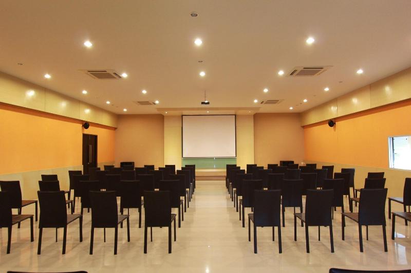Trendy Hotel - Toplantı
