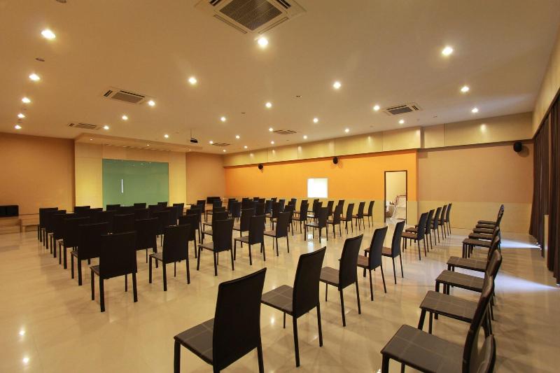Trendy Hotel - Toplantı