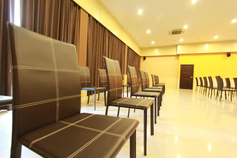 Trendy Hotel - Toplantı
