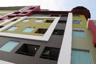 Trendy Hotel fotoÄŸrafÄ±