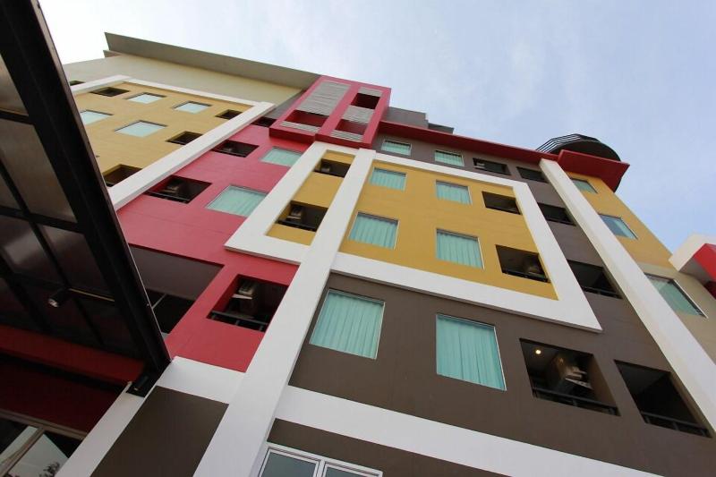 Trendy Hotel - Genel