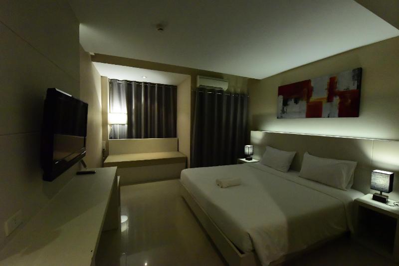 Trendy Hotel - Genel