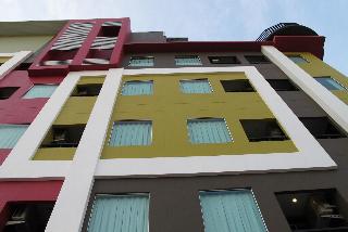 Trendy Hotel fotoÄŸrafÄ±