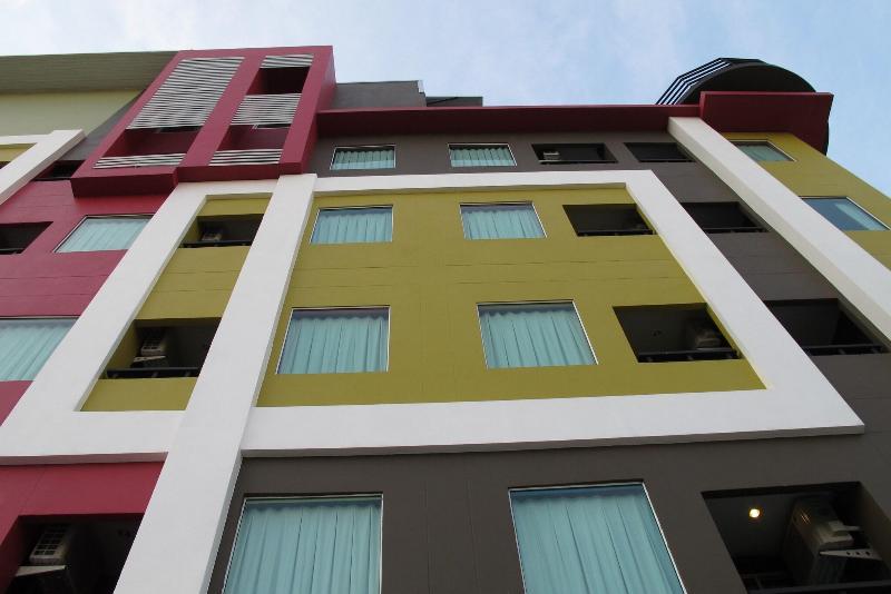 Trendy Hotel - Genel