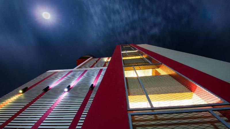 Trendy Hotel - Genel