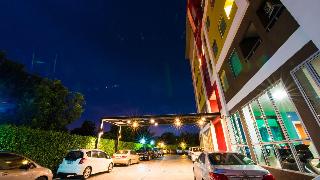 Trendy Hotel fotoÄŸrafÄ±