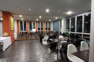Trendy Hotel fotoÄŸrafÄ±