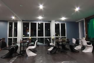 Trendy Hotel fotoÄŸrafÄ±