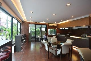 Loft Salaya fotoÄŸrafÄ±