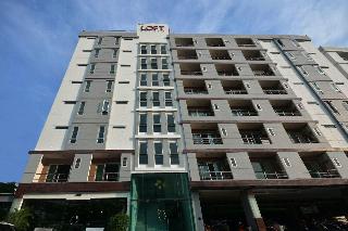 Loft Salaya otel fotoğrafı