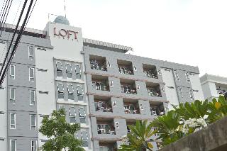 Loft Salaya fotoÄŸrafÄ±