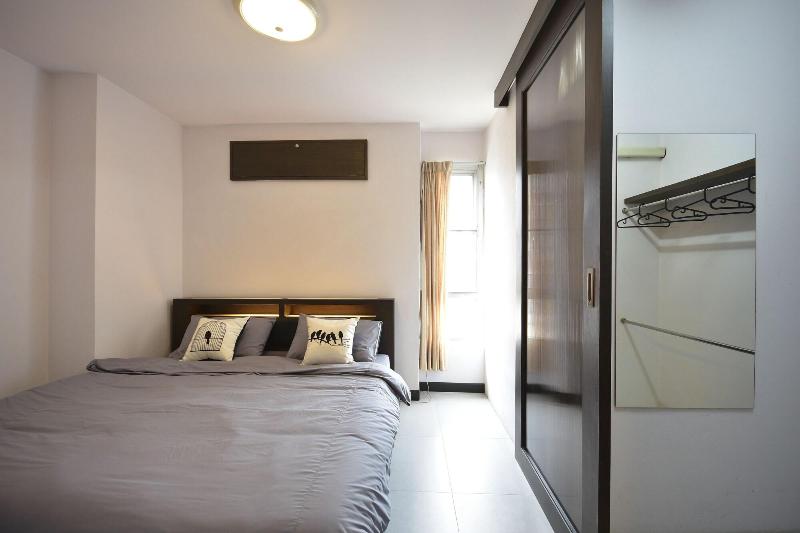 Loft Salaya - Oda