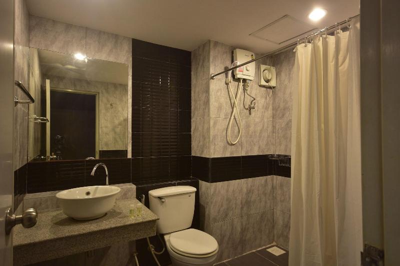 Loft Salaya - Oda