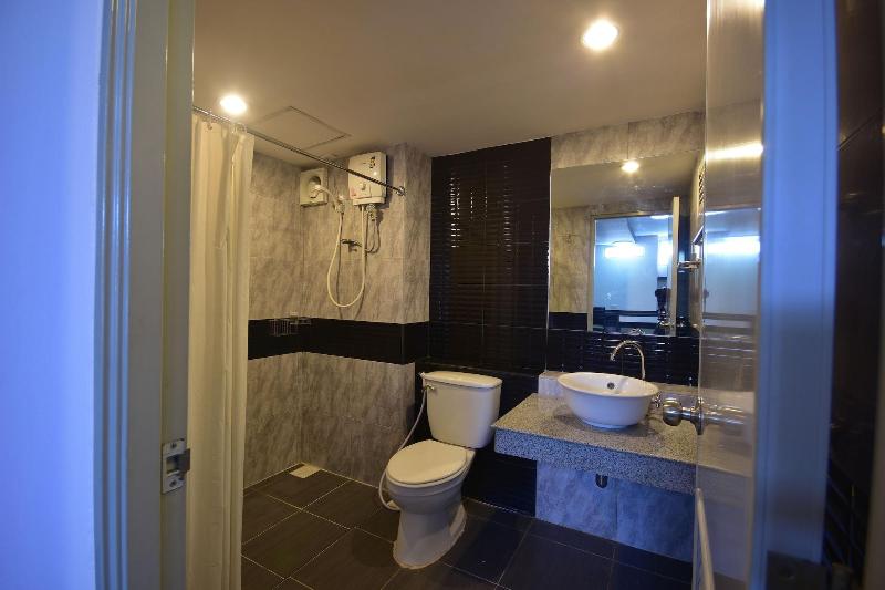 Loft Salaya - Oda