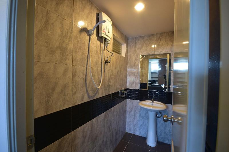 Loft Salaya - Oda