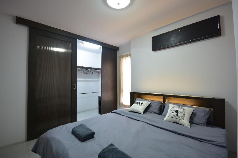 Loft Salaya - Oda
