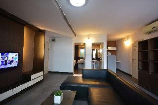 Loft Salaya fotoÄŸrafÄ±