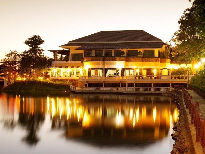 Chawalun Resort - Genel