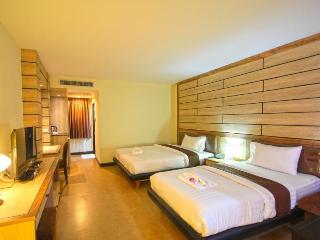 Chawalun Resort fotoÄŸrafÄ±